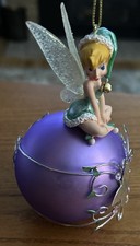 Disney tinker bell for sale  Sumner