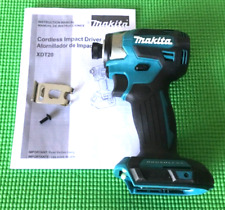 Makita 18v xdt20 for sale  Belleville