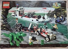 Lego adventurers rex for sale  Worcester