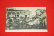 Lavello particolare dell usato  Matera
