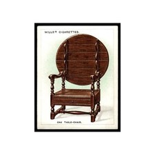 Oak table chair for sale  Port Jervis