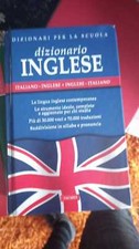 Dizionari per scuola usato  Barletta