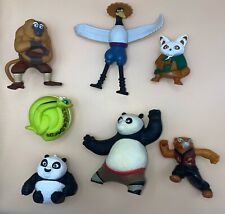 Kung panda figure for sale  ORPINGTON
