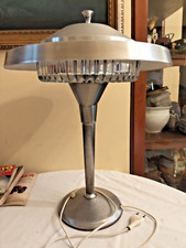 Lampada tavolo vintage usato  Spadafora