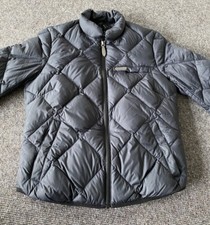 Peak performance daunenjacke gebraucht kaufen  Heilbronn