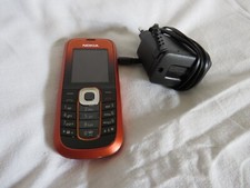 Nokia 2600c d'occasion  Orange