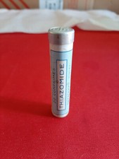 Ancien tube pharmacie d'occasion  Évaux-les-Bains