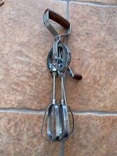 1950s whisk egg for sale  PAIGNTON