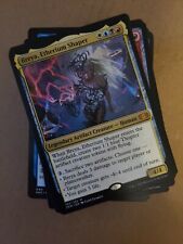 Custom commander deck for sale  Mahwah