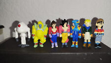 Lot figurine dragon d'occasion  Saint-Etienne