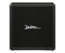 Diezel 412rv rear for sale  Winchester