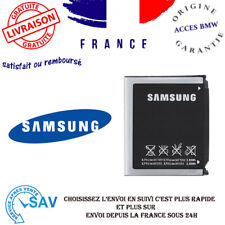 Originale batterie samsung d'occasion  Marseille VI