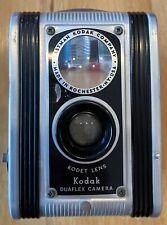 Kodak duaflex kamera gebraucht kaufen  Erftstadt