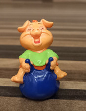 Einzelfigur serie pinky gebraucht kaufen  Schenkenzell