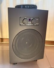 Subwoofer attivo monitor usato  Palermo