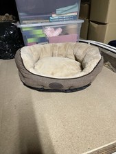 Dog bed small for sale  KINGS LANGLEY