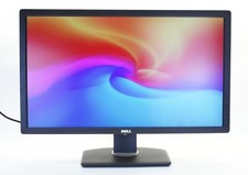 Monitor LED 2560 x 1440 HDMI DP DVI VGA Dell UltraSharp 27" U2713HMt comprar usado  Enviando para Brazil