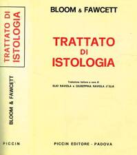 trattato istologia usato  Italia