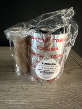 Thermotransferfolie farbbände gebraucht kaufen  Kleinblittersdorf