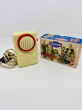 Daimon microphon 2222 gebraucht kaufen  Triefenstein