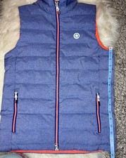 Arctica puffer vest for sale  Mountain Top