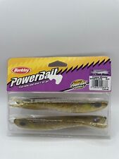 Berkley powerbait ripple gebraucht kaufen  Geseke
