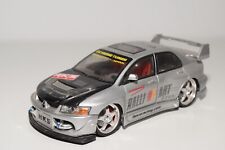 Usado, B14 1:24 KENTOYS MITSUBISHI LANCE EVOLUTION VIII EXCELENTE ESTADO comprar usado  Enviando para Brazil