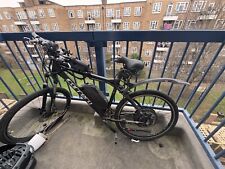 Crossbar electric bike for sale  LONDON