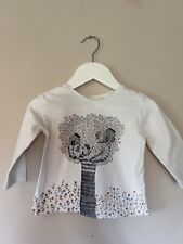 Zara mädchen bluse gebraucht kaufen  Röhrnbach