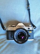 canon anni 80 usato canon anni 80 usato Ferrara