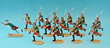 Plats étain zinnfiguren d'occasion  Podensac