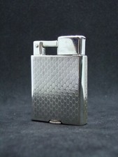Briquet essence plaqué d'occasion Briquet essence plaqué d'occasion  Le Crès