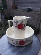 Ensemble toilette cuvette d'occasion  France