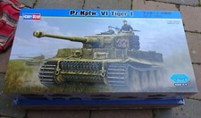 Hobby boss 82601 gebraucht kaufen  Neustadt am Rübenberge