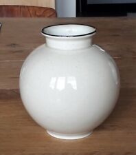 Petit vase boule d'occasion  Bischwiller