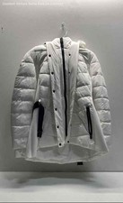 Women white jacket for sale  Oxnard