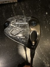 Callaway paradym smoke for sale  Boerne