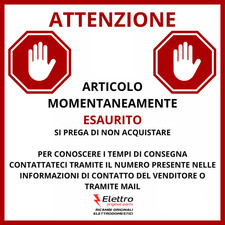 Imetec ricambio cavo usato  Venetico