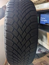 Winterreifen conti winter gebraucht kaufen  Polch
