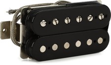 Seymour Duncan SH-1n '59 modelo pescoço 1 condutor captador Humbucker - Preto comprar usado  Enviando para Brazil