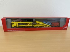 Herpa lkw modell gebraucht kaufen Herpa lkw modell gebraucht kaufen  Dillingen a.d.Donau