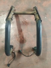 Vendo collettori scarico usato  Roma