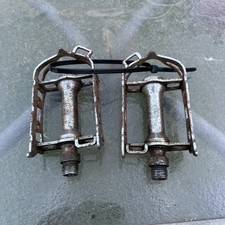 vintage bike pedals for sale vintage bike pedals for sale IPSWICH