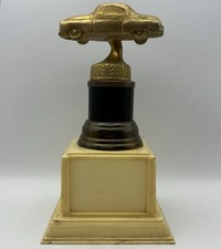 vintage car trophy for sale  Brownsboro