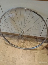 Vintage chromed raleigh for sale  BOSTON