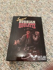 Super russian roulette d'occasion  Expédié en Belgium