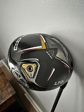 Cobra ltdx driver for sale  DOWNPATRICK