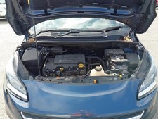 Vauxhall corsa gearbox for sale  SKELMERSDALE