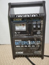 Exide 12v battery for sale  Avenel