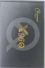 X96q android smart gebraucht kaufen  Heidenheim an der Brenz